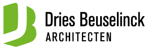 Dries Beuselinck Architecten Logo